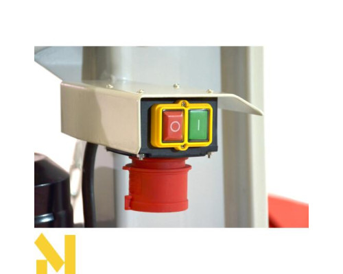 Дровокол VARI 14 TON SUPER FORCE 400V