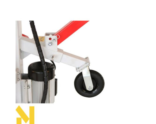 Дровокол VARI 14 TON SUPER FORCE 400V