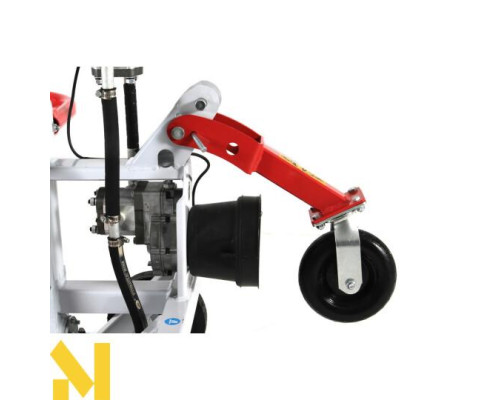 Дровокол VARI 22 TON SUPER FORCE