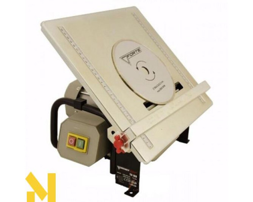 Плиткоріз Forte TC 180