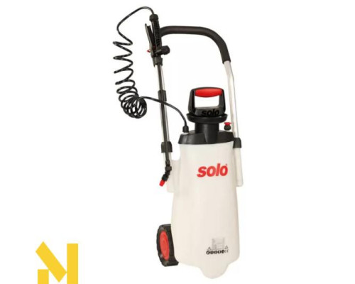 Обприскувач Solo 453