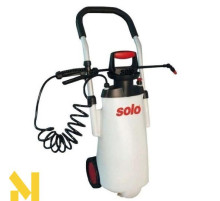 Обприскувач Solo 453