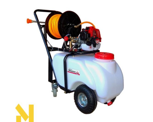 Мотообприскувач MasterCut OS60T/25