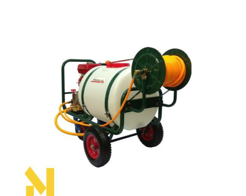 Мотообприскувач MasterCut OS100T/40