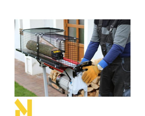 Дровокол VARI 5 TON SUPER FORCE зі стійкою