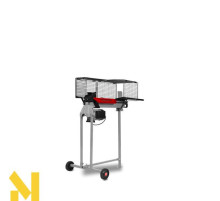 Дровокол VARI 5 TON SUPER FORCE зі стійкою