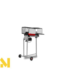 Дровокол VARI 5 TON SUPER FORCE зі стійкою