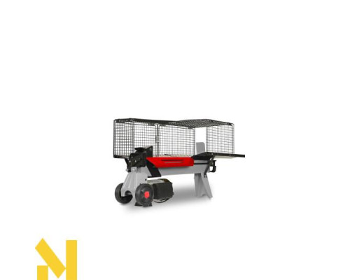 Дровокол VARI 5 TON SUPER FORCE зі стійкою