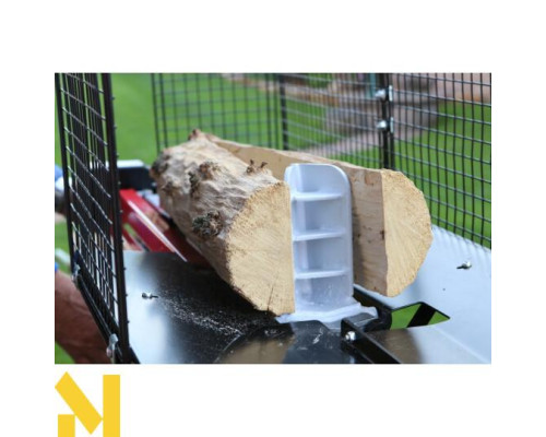 Дровокол VARI 5 TON SUPER FORCE зі стійкою