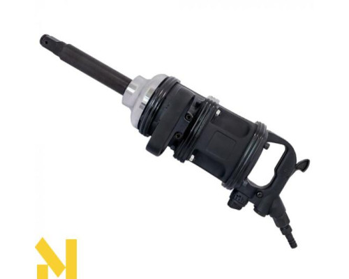 Гайковерт пневматичний Airpress 45402-P