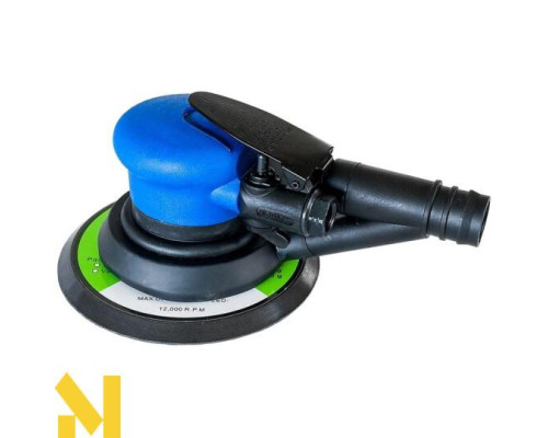 Шліфмашина вібраційна Airpress 45407-5