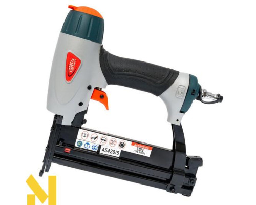 Степлер-цвяхозабивач пневматичний Airpress 45420-5