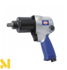 Гайковерт пневматичний Airpress 45470-6