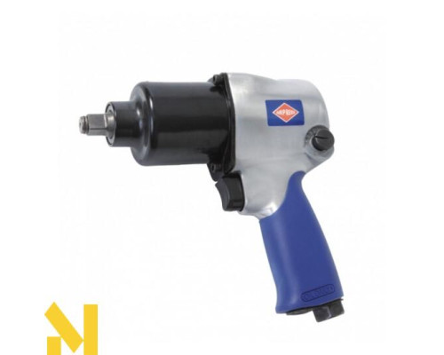 Гайковерт пневматичний Airpress 45470-6