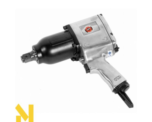 Гайковерт пневматичний Airpress 45471