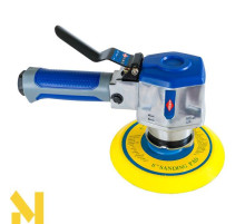 Шліфмашина ексцентрикова пневматична Airpress 45477-5