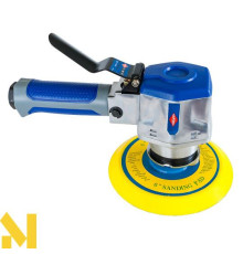 Шліфмашина ексцентрикова пневматична Airpress 45477-5