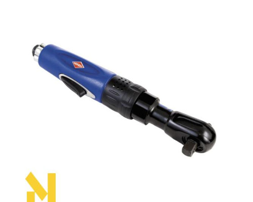 Гайковерт пневматичний Airpress 45480-5