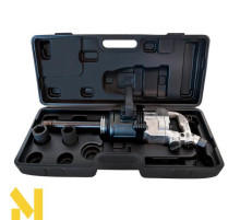 Гайковерт пневматичний Airpress 45483-1