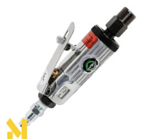 Шліфмашина пряма пневматична Airpress 45484-6