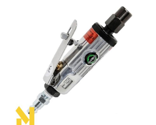 Шліфмашина пряма пневматична Airpress 45484-6