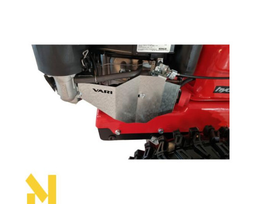 Мотоблок бензиновий Vari RAPTOR Hydro (KOHLER COMMAND PRO CV224)