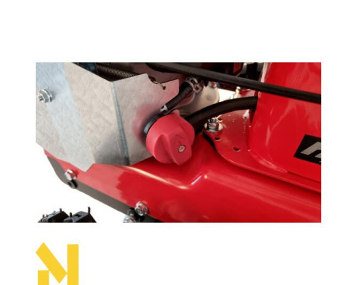 Мотоблок бензиновий Vari RAPTOR Hydro (KOHLER COMMAND PRO CV224)