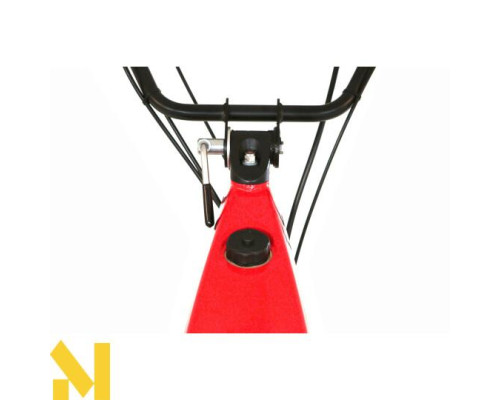 Мотоблок бензиновий Vari RAPTOR Hydro (KOHLER COMMAND PRO CV224)