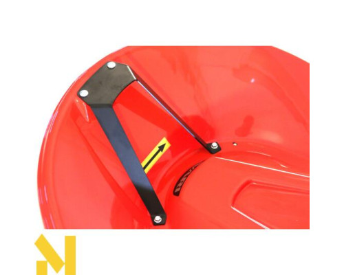 Сінокосарка роторна Vari BDR-720 Adela Pro