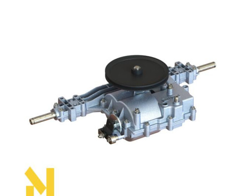 Сінокосарка роторна Vari BDR-720 Adela Pro