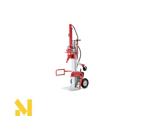 Дровокол VARI 16 TON GAS FORCE