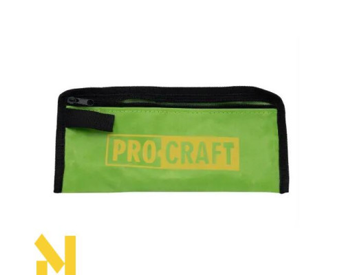 Мотокоса Procraft T5600/S