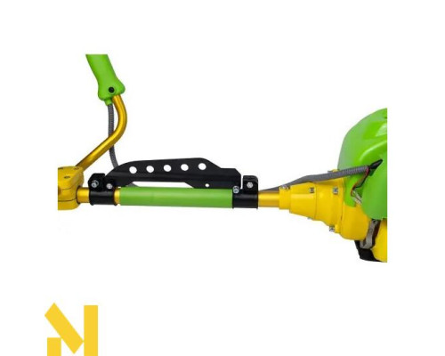 Мотокоса Procraft T5600/S