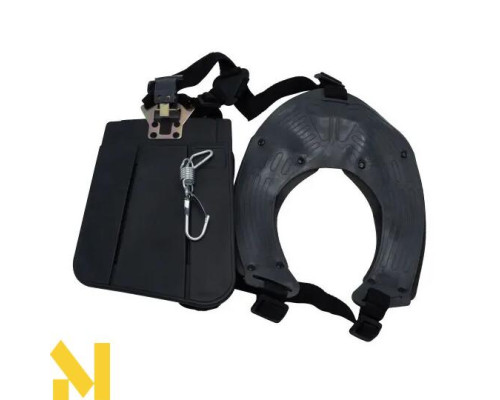 Мотокоса Procraft T5600/S