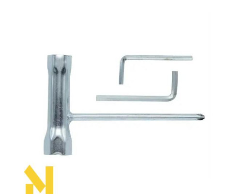 Мотокоса Procraft T5600/S