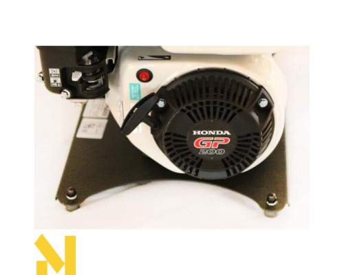 Мотопомпа VARI FP20T