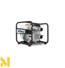 Мотопомпа VARI WP30D/H