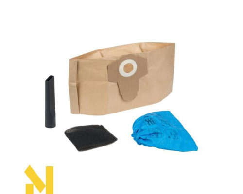 Пилосос PRACTYL EC815