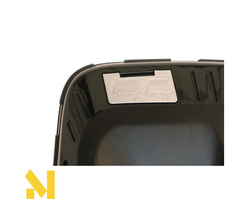 Газонокосарка бензинова VARI CP1 484 H