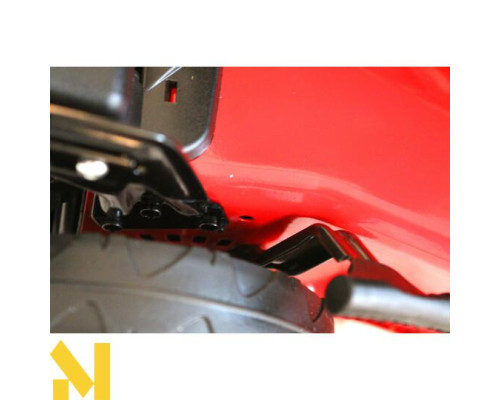 Газонокосарка бензинова VARI CP1 484 H