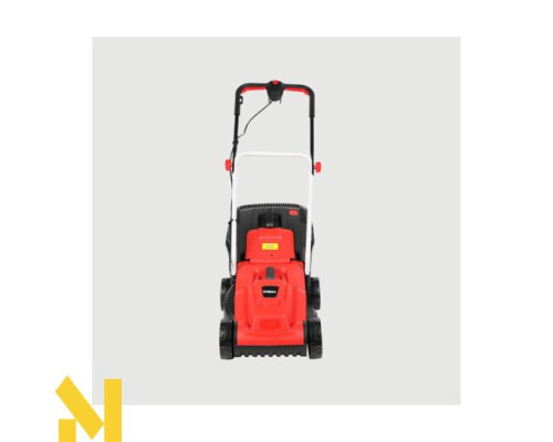 Газонокосарка електрична LIDER YK1001