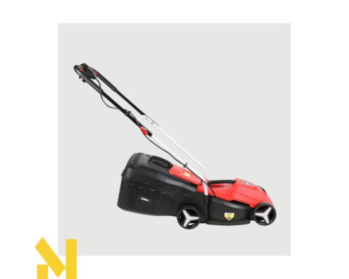 Газонокосарка електрична LIDER YK1001