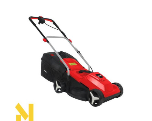 Газонокосарка електрична LIDER YK1001