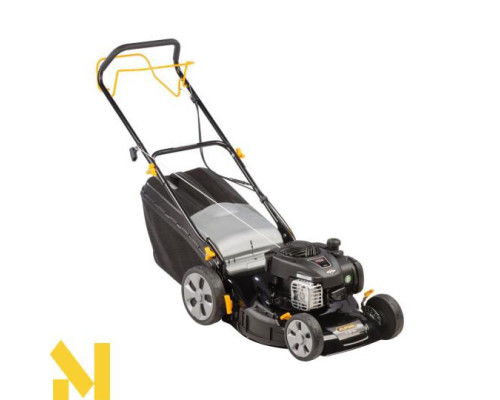 Газонокосарка бензинова ALPINA BL 460 SBQ