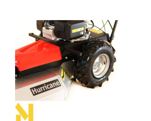 Сінокосарка мульчуюча VARI Hurricane F-550