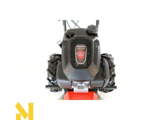 Сінокосарка мульчуюча VARI Hurricane F-550