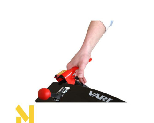 Сінокосарка мульчуюча VARI Hurricane F-550