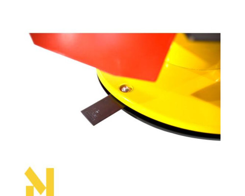 Сінокосарка роторна Vari BDR-620H LUCINA MAX