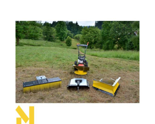 Сінокосарка роторна Vari BDR-620H LUCINA MAX