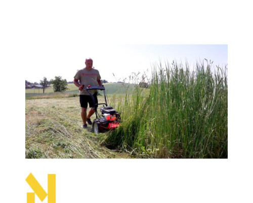 Сінокосарка роторна Vari BDR-620H LUCINA MAX